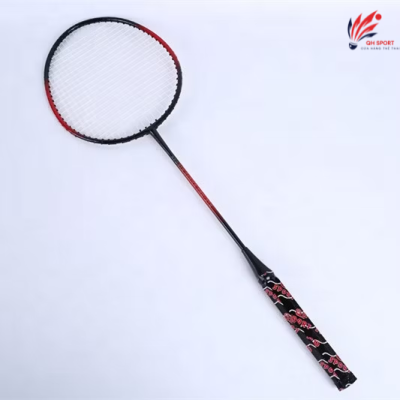 1 Vợt cầu lông chất liệu thép