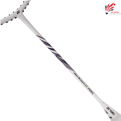 3 Vợt cầu lông chất liệu thép