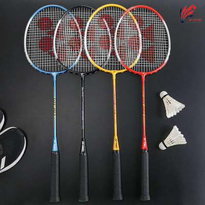 3 Vợt cầu lông có độ bền cao