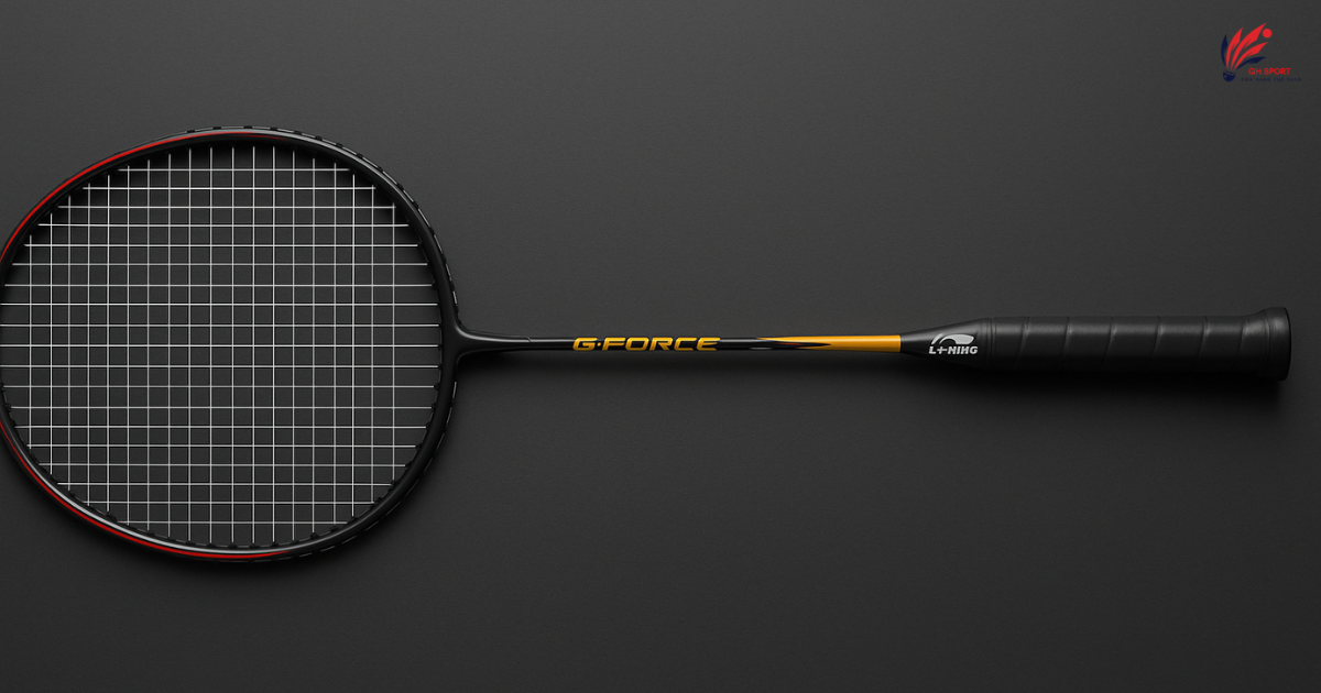 Vợt cầu lông Li Ning G Force