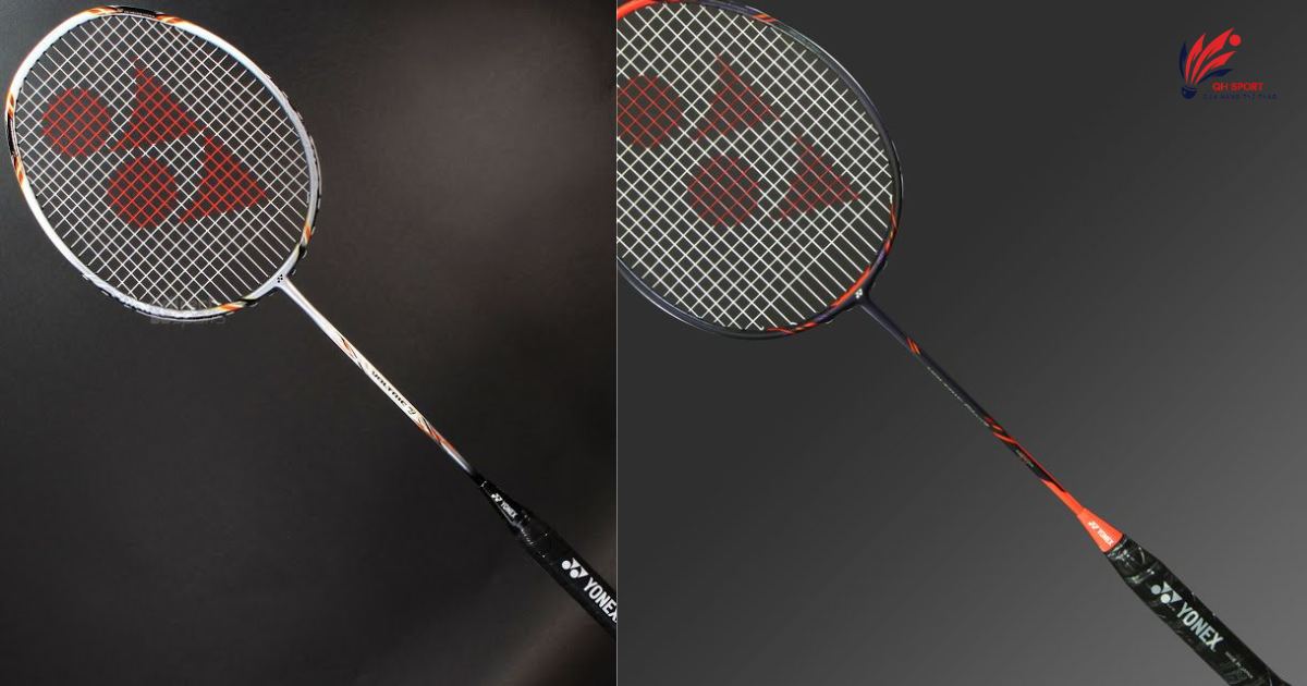 Vợt cầu lông Yonex Voltric Vợt cầu lông Yonex Voltric