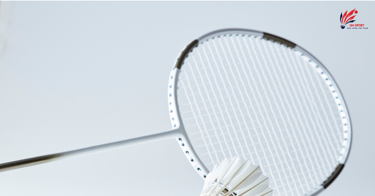 Vợt cầu lông Yonex Duora Vợt cầu lông Yonex Duora